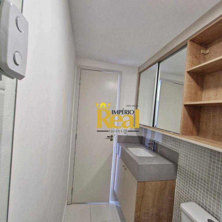 Apartamento, 1 quarto, 31 m² - Foto 3