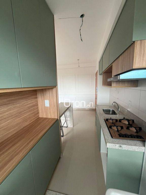 Apartamento à venda com 2 quartos, 66m² - Foto 4