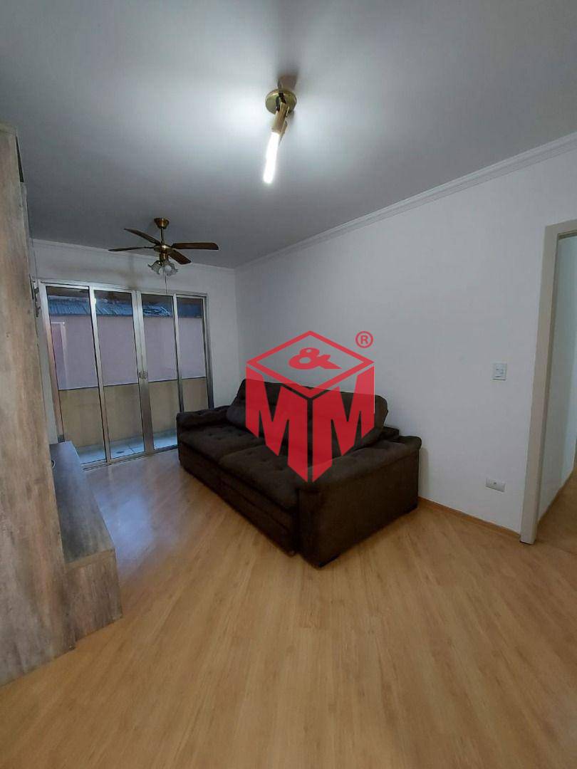 Apartamento à venda com 2 quartos, 75m² - Foto 2