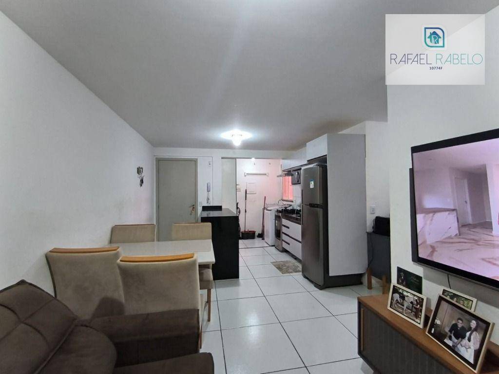 Apartamento à venda com 2 quartos, 56m² - Foto 11