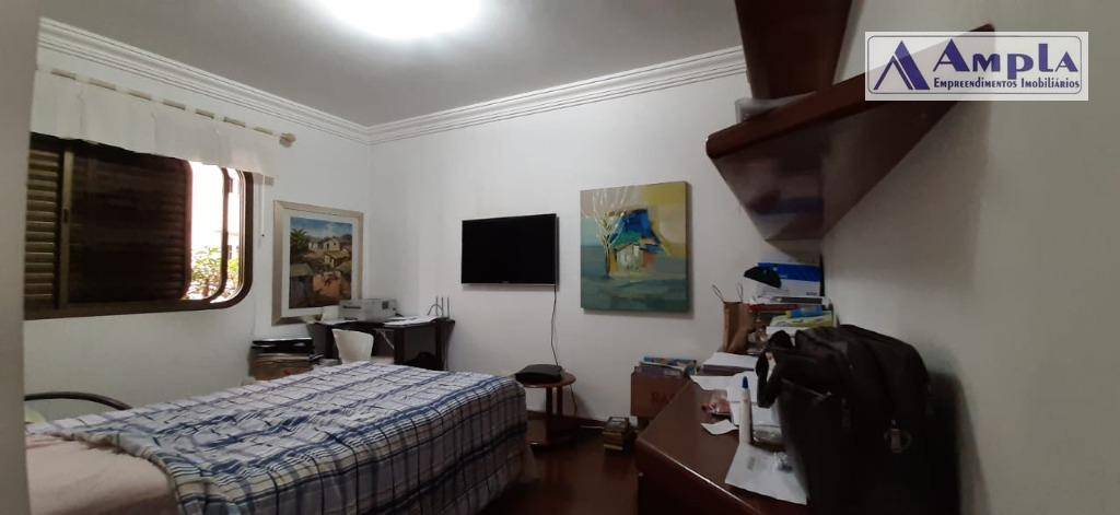 Apartamento à venda com 4 quartos, 280m² - Foto 25