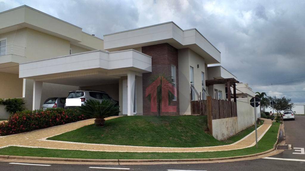 Casa de Condomínio à venda com 3 quartos, 310m² - Foto 2