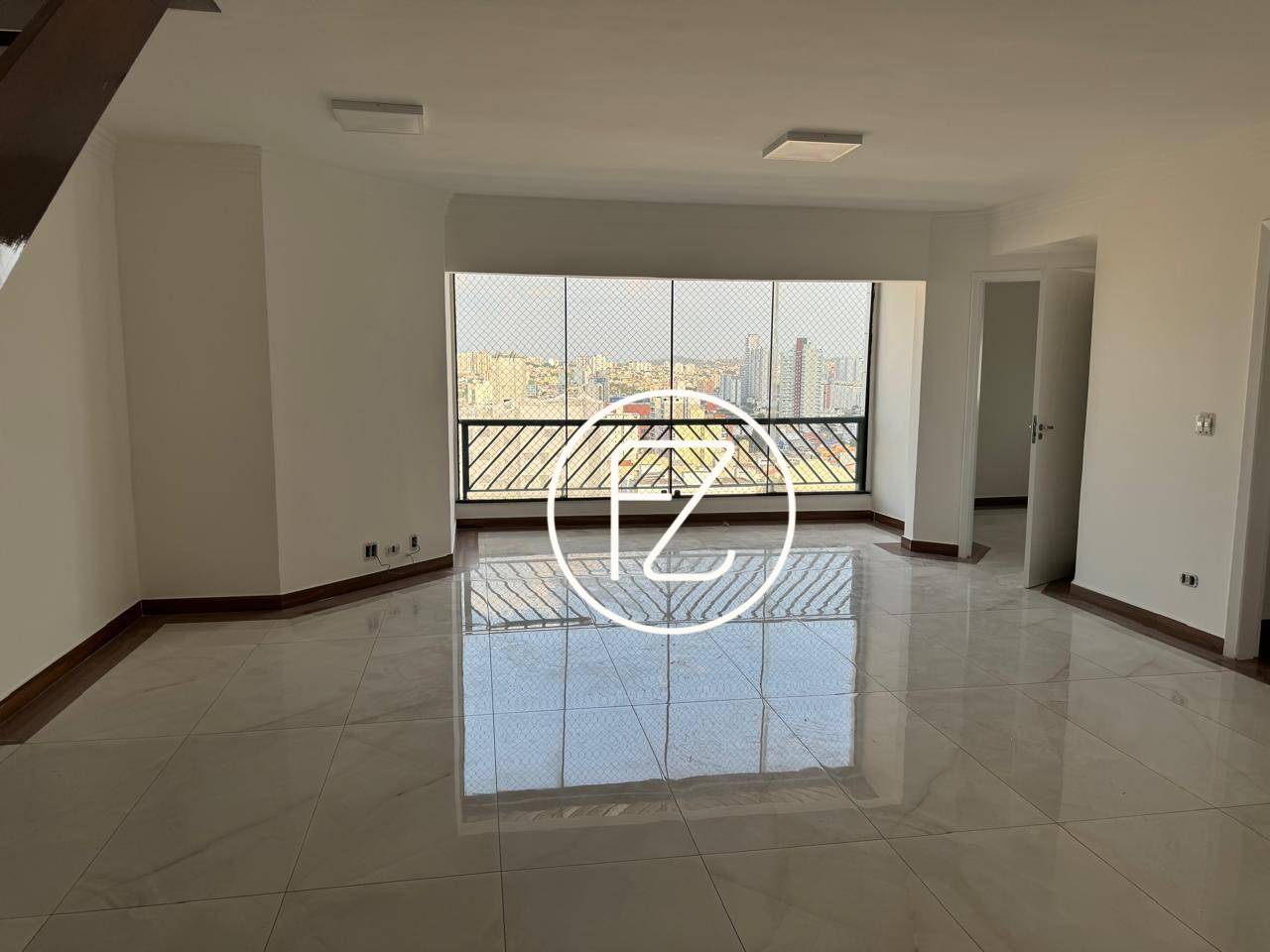 Cobertura, 3 quartos, 326 m² - Foto 2