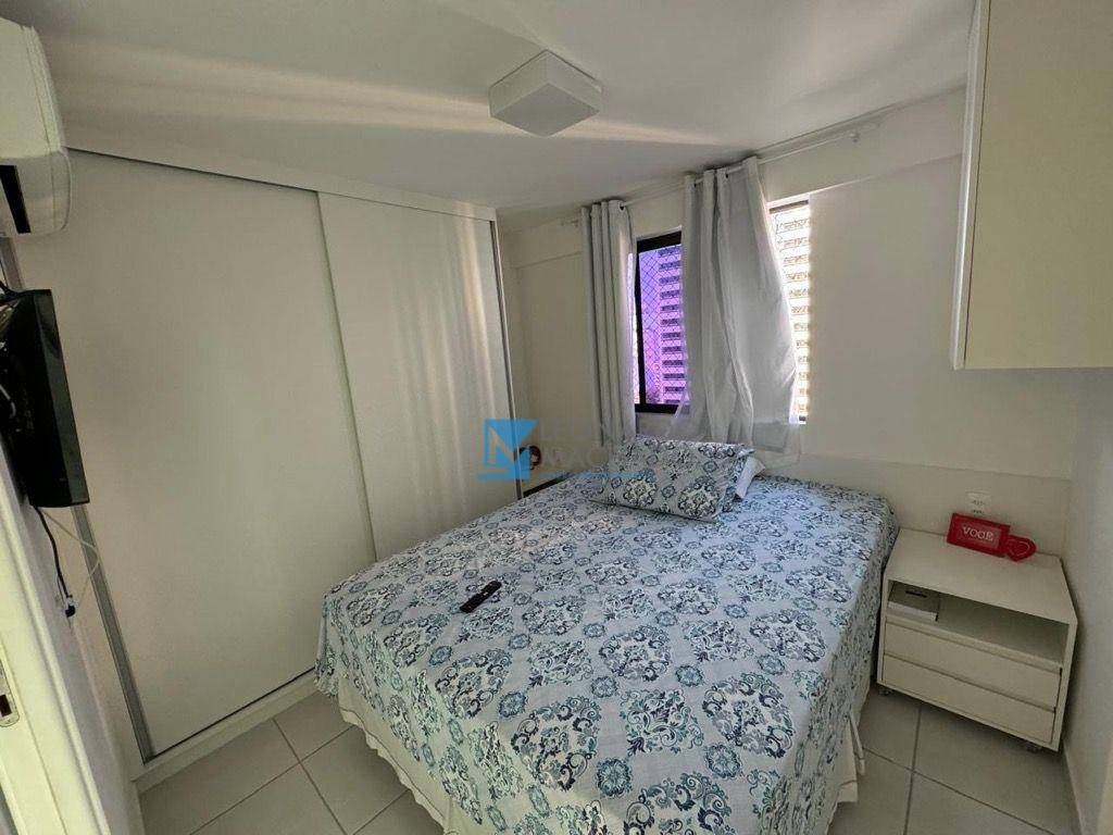 Apartamento à venda com 3 quartos, 65m² - Foto 13