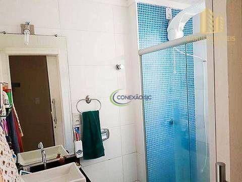 Apartamento à venda com 2 quartos, 60m² - Foto 12