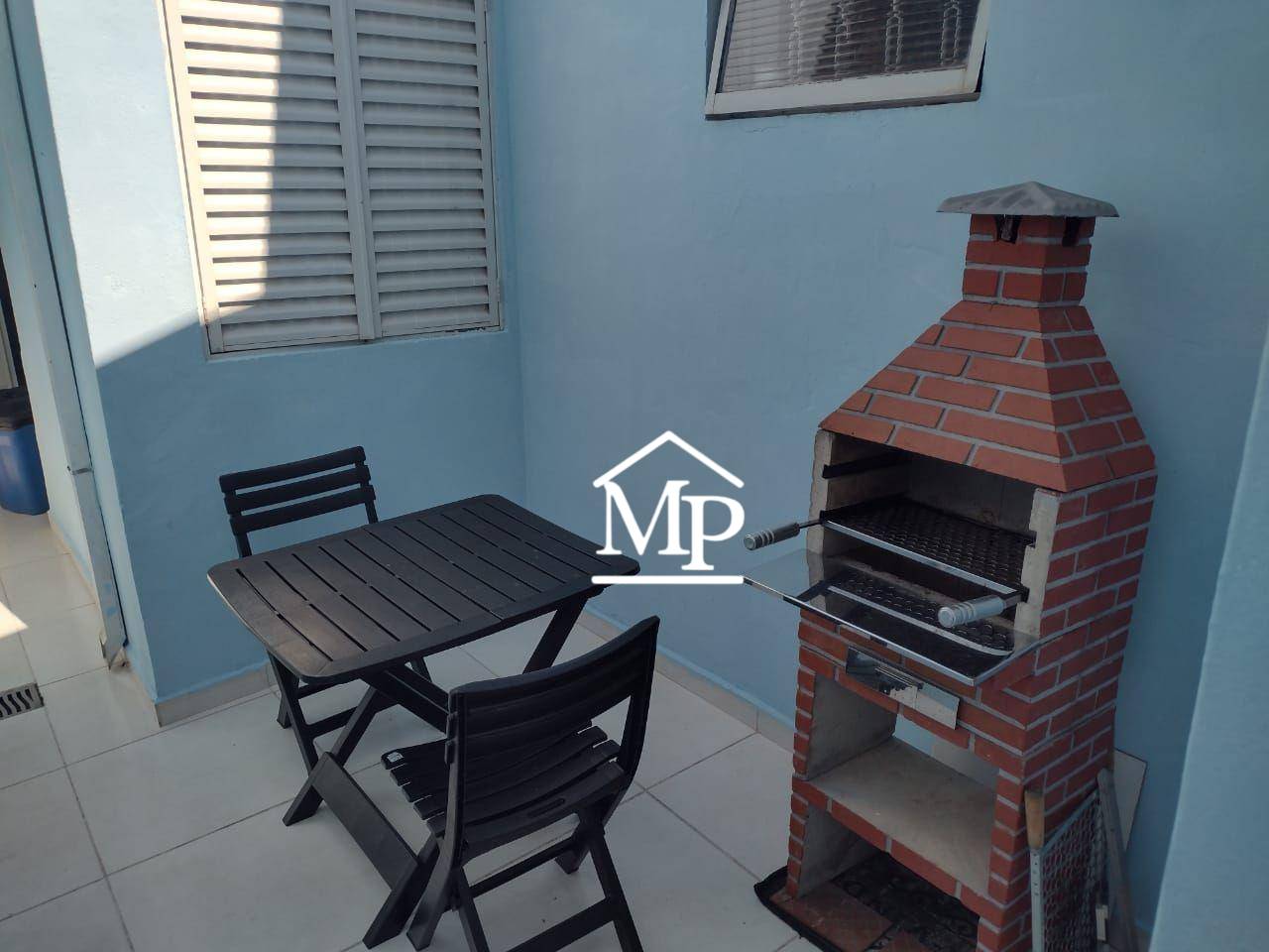 Casa à venda com 3 quartos, 125m² - Foto 16