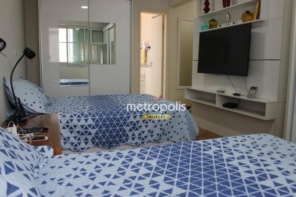 Apartamento à venda com 4 quartos, 180m² - Foto 32