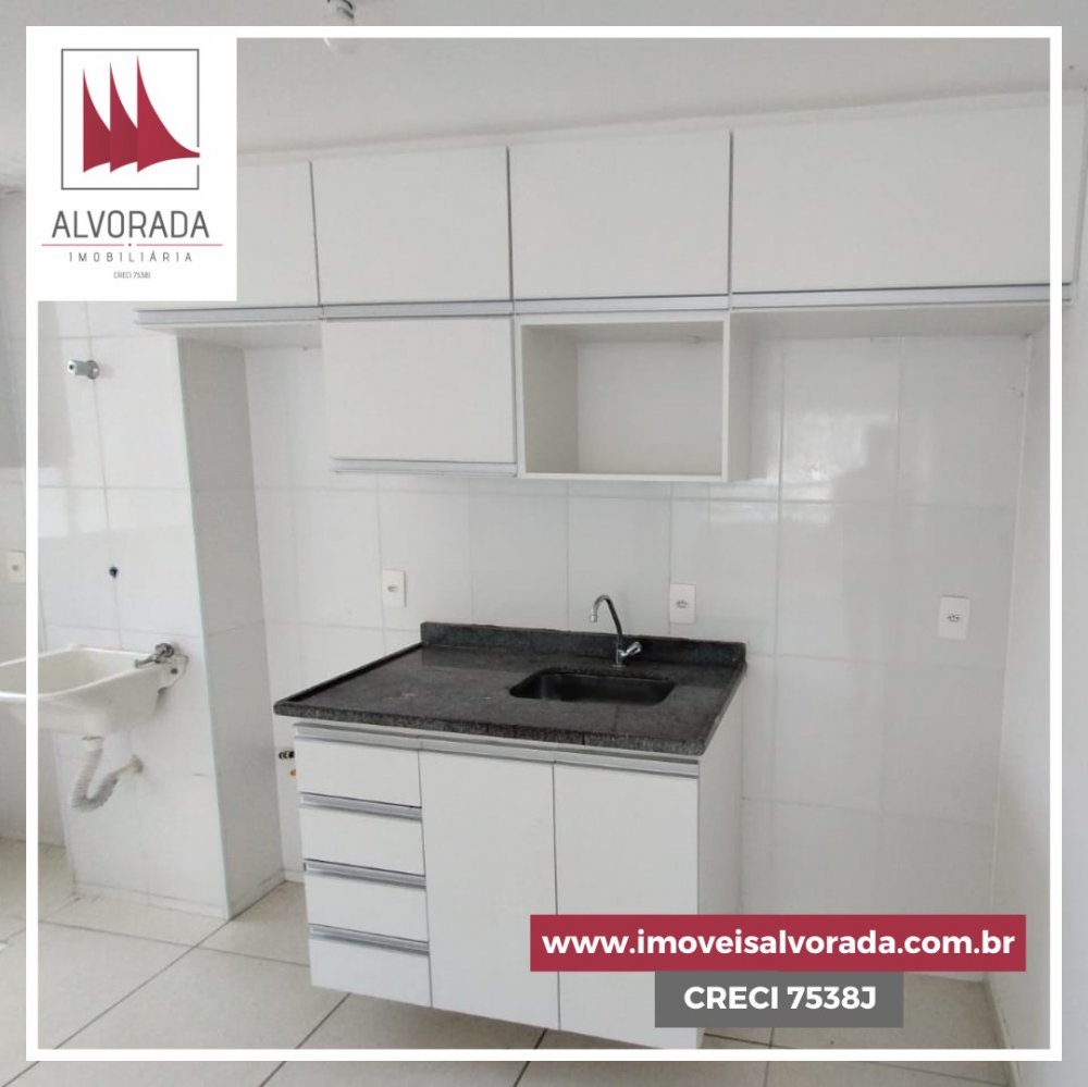 Apartamento para alugar com 2 quartos, 50m² - Foto 7