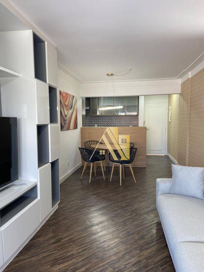 Apartamento à venda com 3 quartos, 87m² - Foto 29