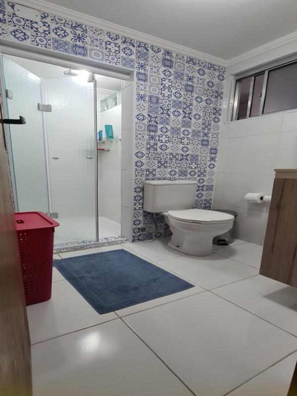 Apartamento à venda com 2 quartos, 54m² - Foto 10