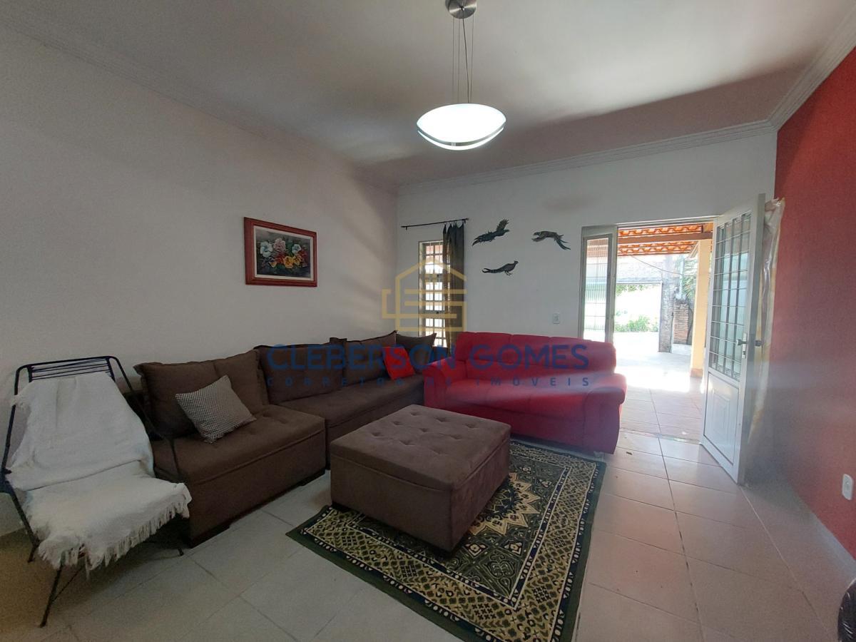 Casa à venda com 4 quartos, 360m² - Foto 12