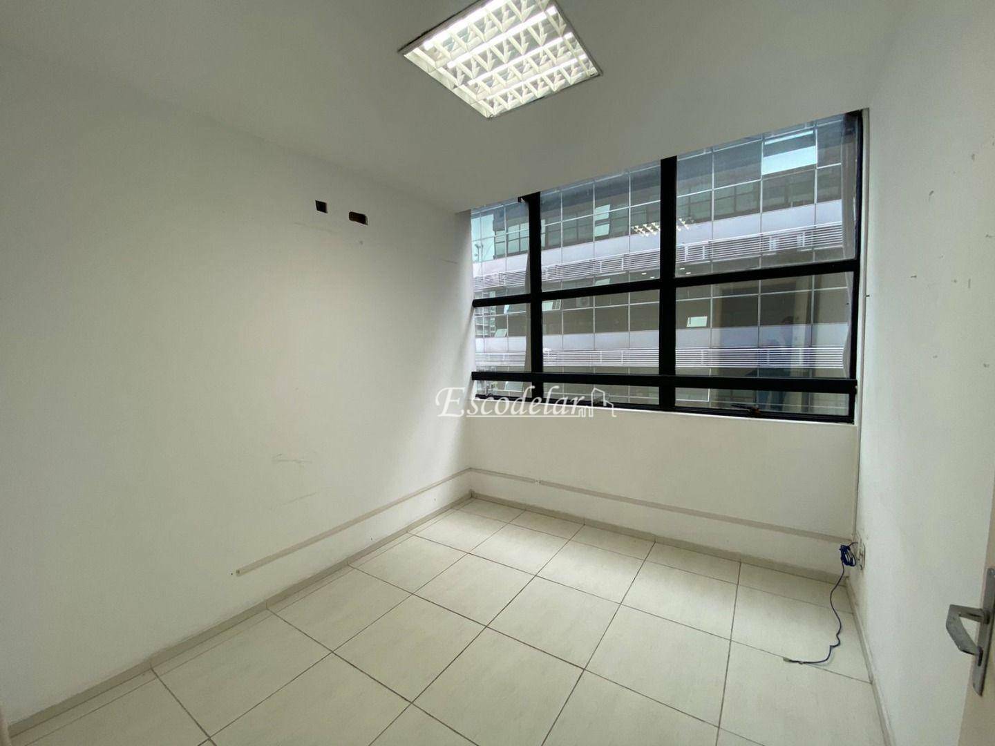 Conjunto Comercial-Sala para alugar, 500m² - Foto 16