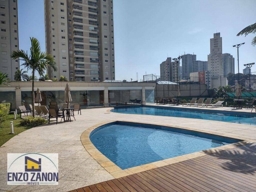 Apartamento à venda com 3 quartos, 242m² - Foto 46