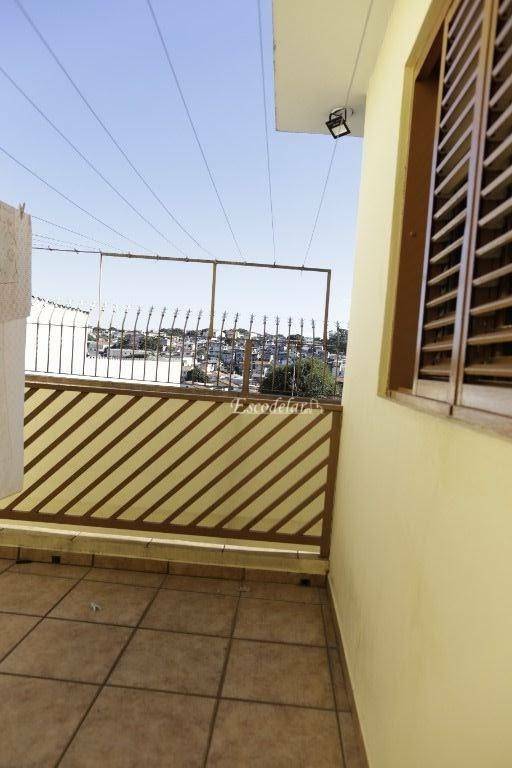 Sobrado à venda com 4 quartos, 170m² - Foto 24