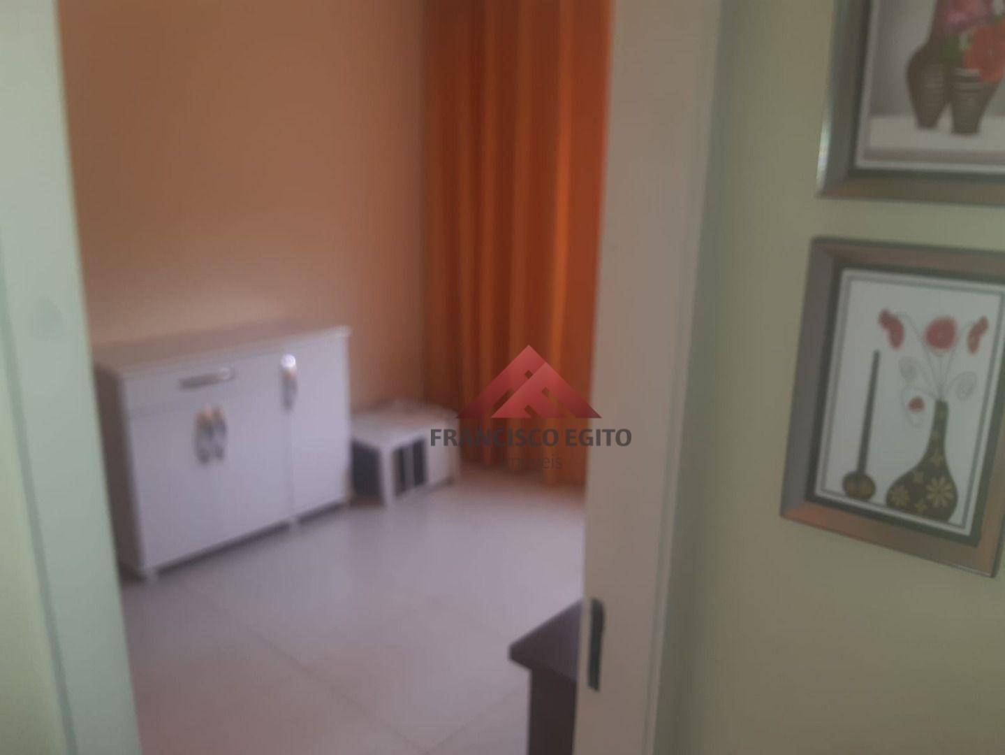 Apartamento à venda com 2 quartos, 50m² - Foto 16