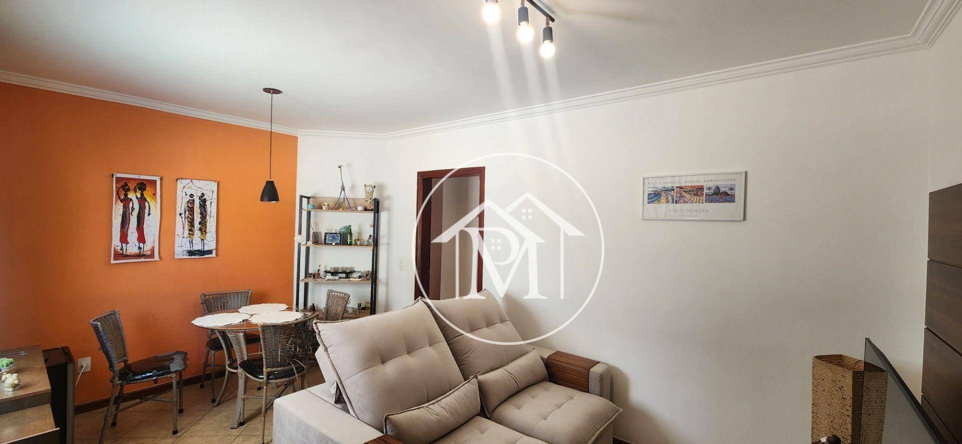 Apartamento à venda com 3 quartos, 77m² - Foto 6