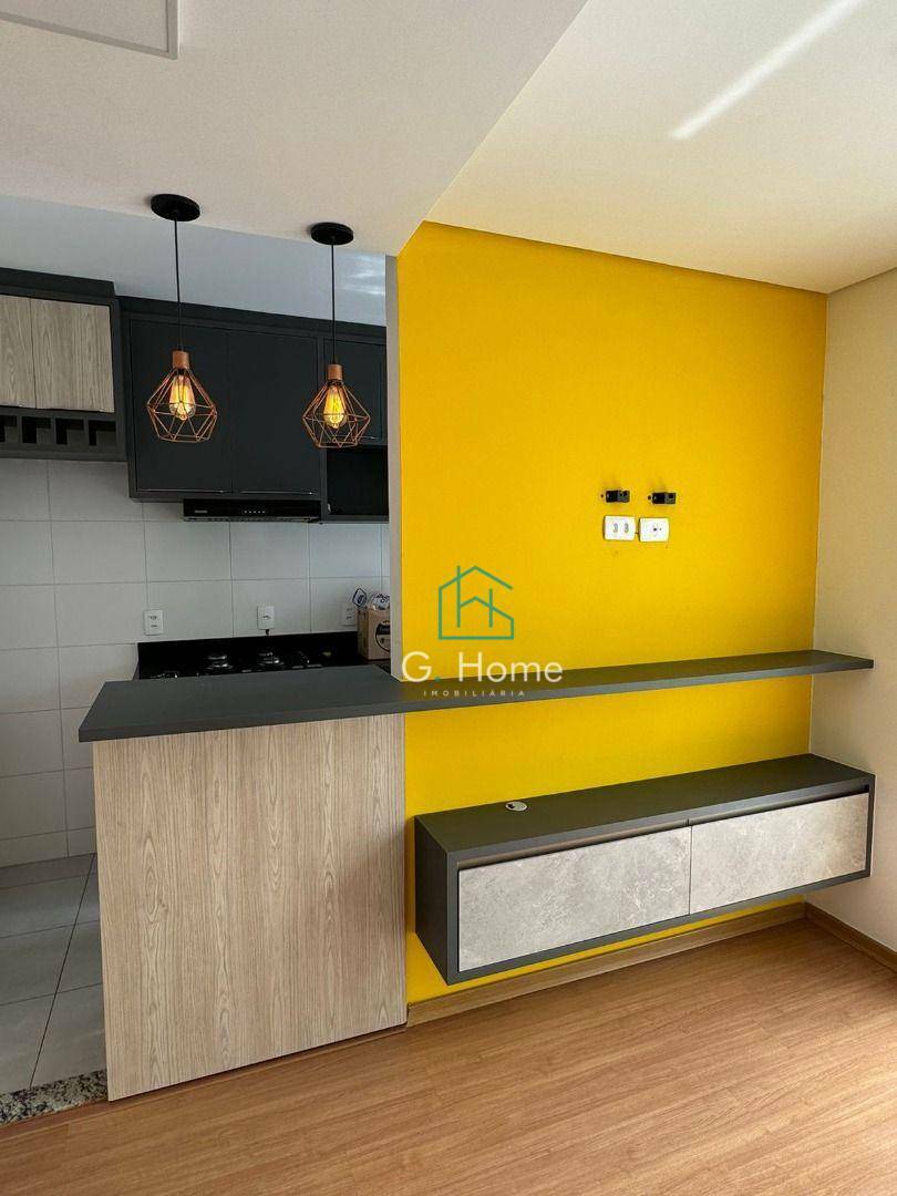 Apartamento para alugar com 2 quartos, 48m² - Foto 4