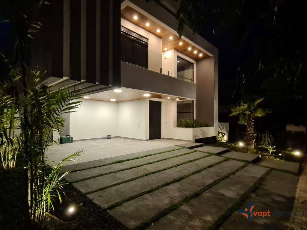 Casa de Condomínio à venda com 5 quartos, 550m² - Foto 15