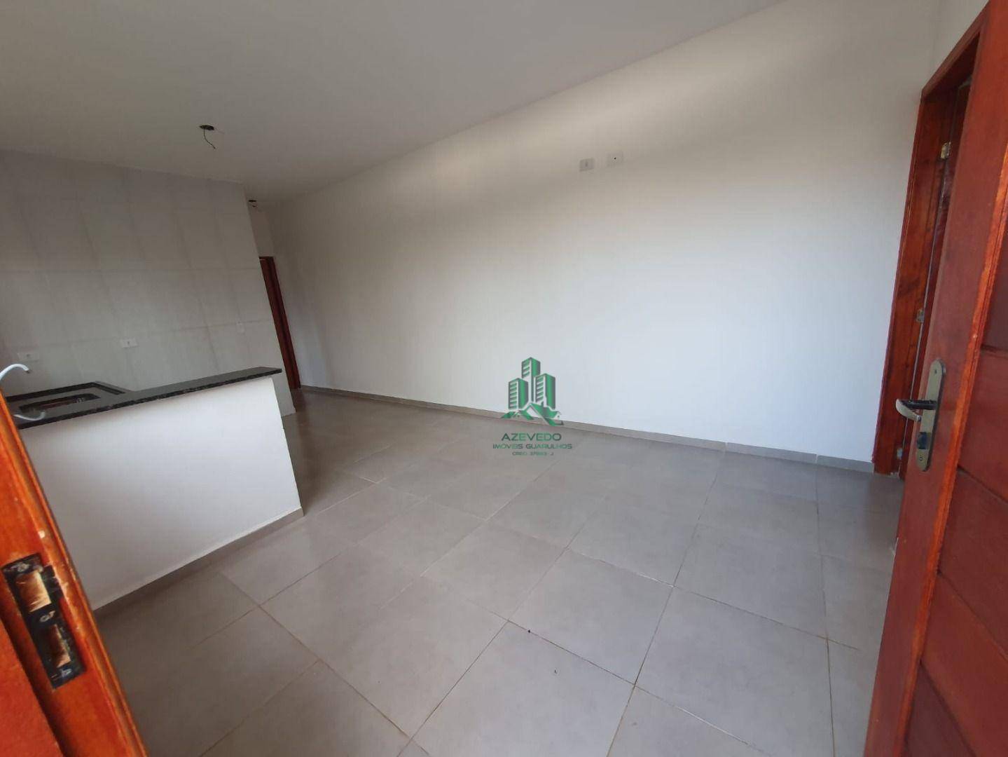 Casa à venda com 2 quartos, 160m² - Foto 3