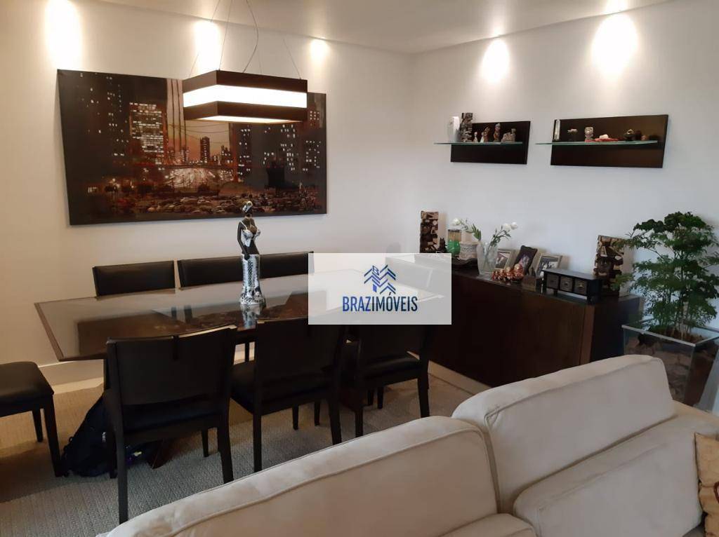 Apartamento à venda com 3 quartos, 171m² - Foto 5