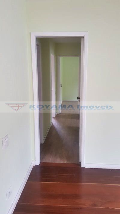 Apartamento à venda com 3 quartos, 120m² - Foto 7