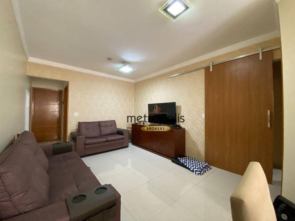 Apartamento à venda com 2 quartos, 73m² - Foto 6