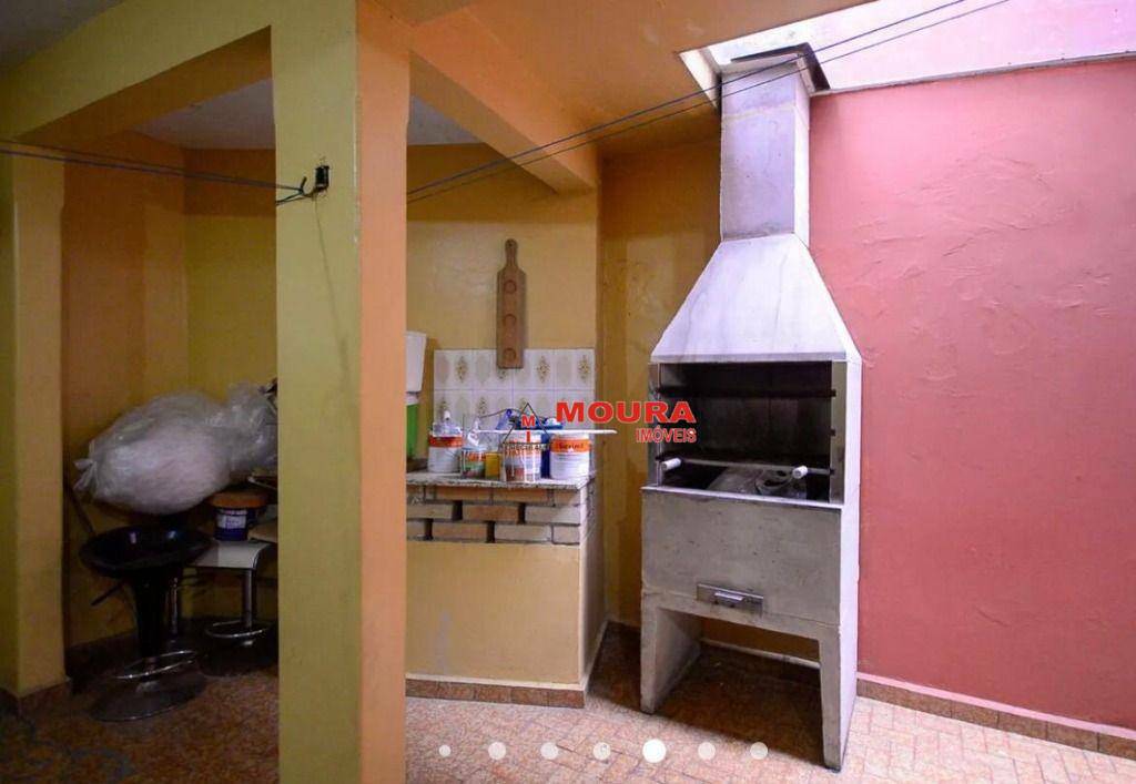 Sobrado, 3 quartos, 149 m² - Foto 4