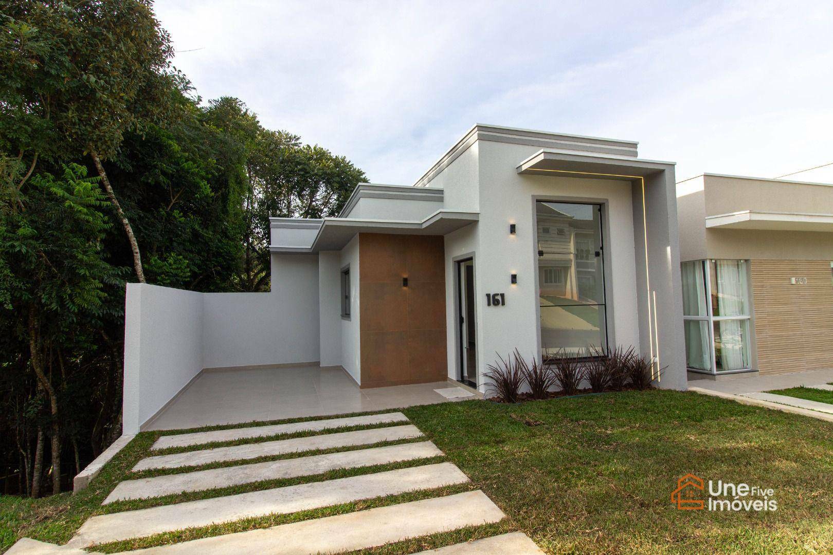 Sobrado à venda com 3 quartos, 100m² - Foto 2