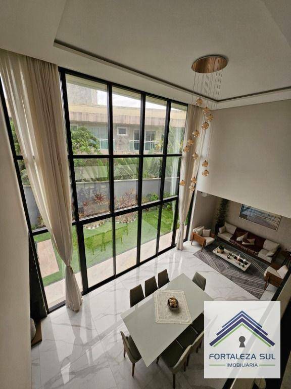 Casa de Condomínio à venda com 5 quartos, 380m² - Foto 23