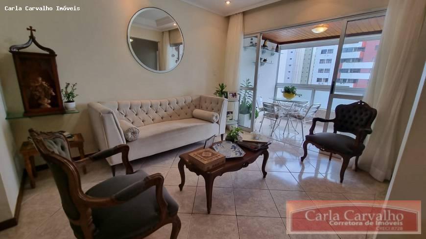 Apartamento à venda com 3 quartos, 110m² - Foto 12