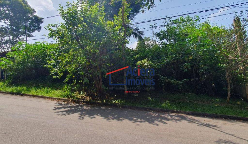 Loteamento e Condomínio, 1250 m² - Foto 1