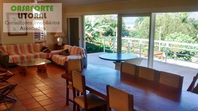 Casa de Condomínio à venda com 5 quartos, 560m² - Foto 21