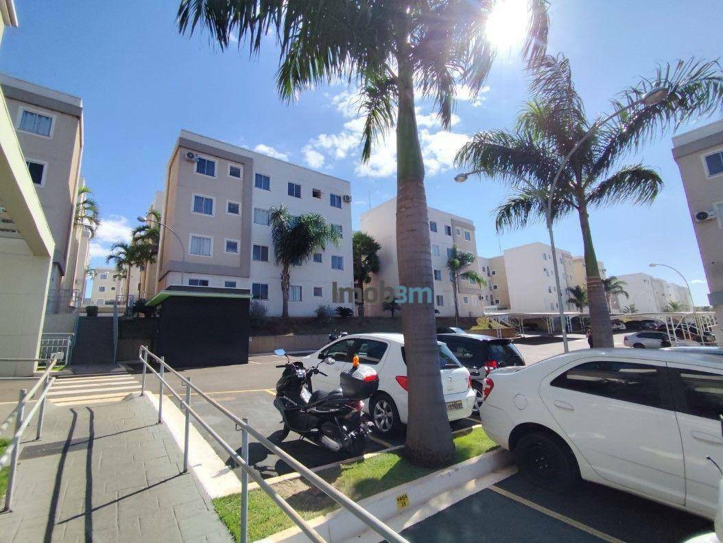 Apartamento à venda com 2 quartos, 41m² - Foto 25