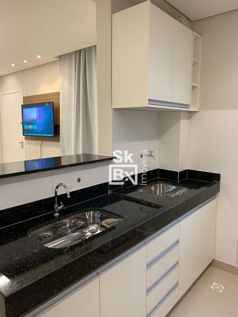 Apartamento à venda com 2 quartos, 46m² - Foto 13