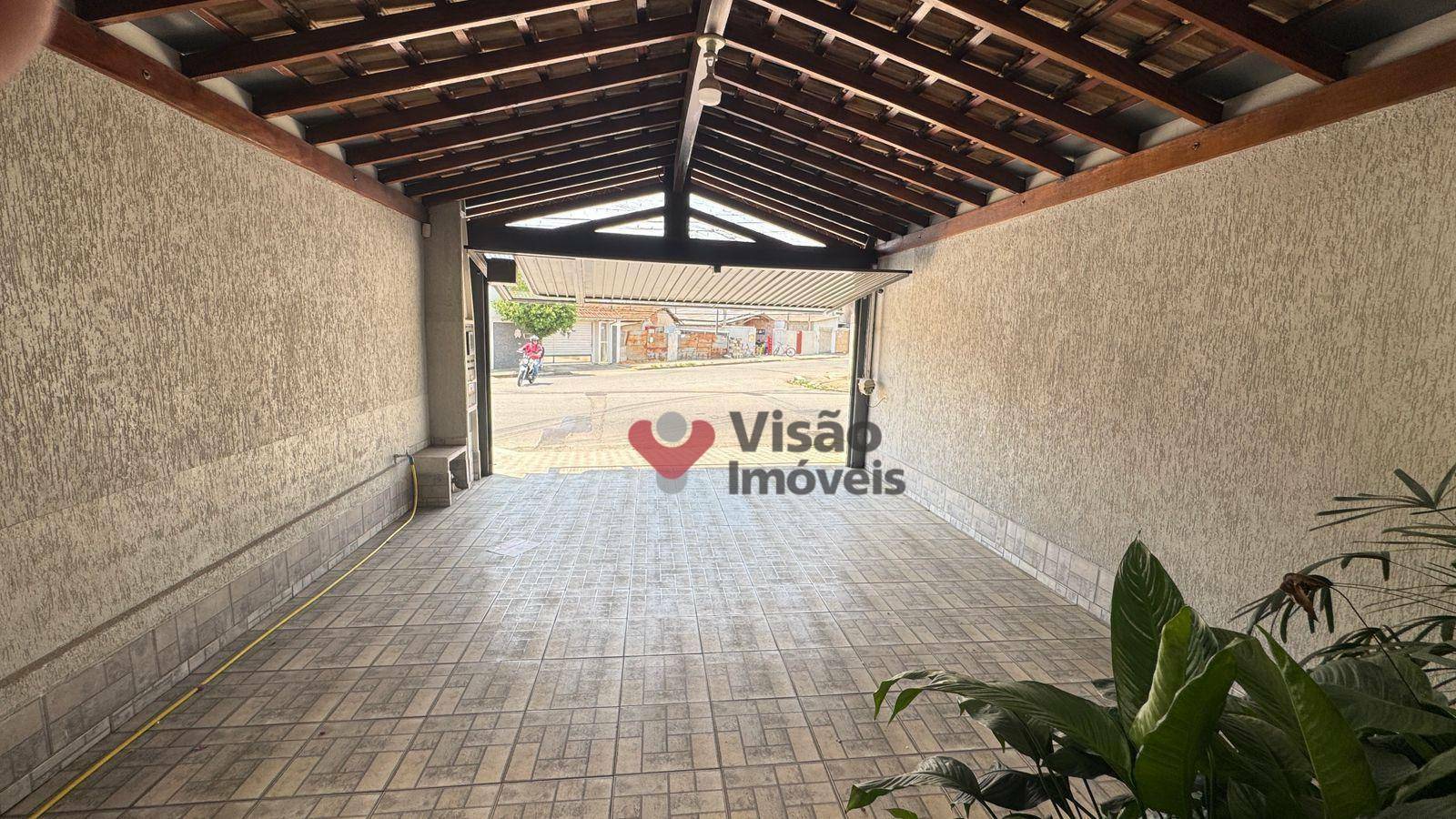 Sobrado à venda com 2 quartos, 125m² - Foto 4