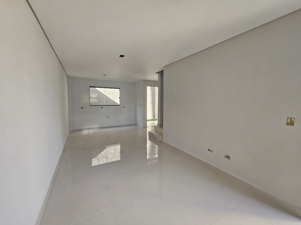 Sobrado à venda com 3 quartos, 92m² - Foto 6