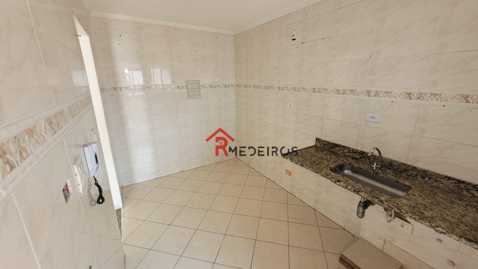 Apartamento à venda com 1 quarto, 50m² - Foto 9