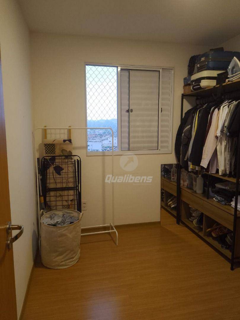 Apartamento à venda com 2 quartos, 44m² - Foto 11