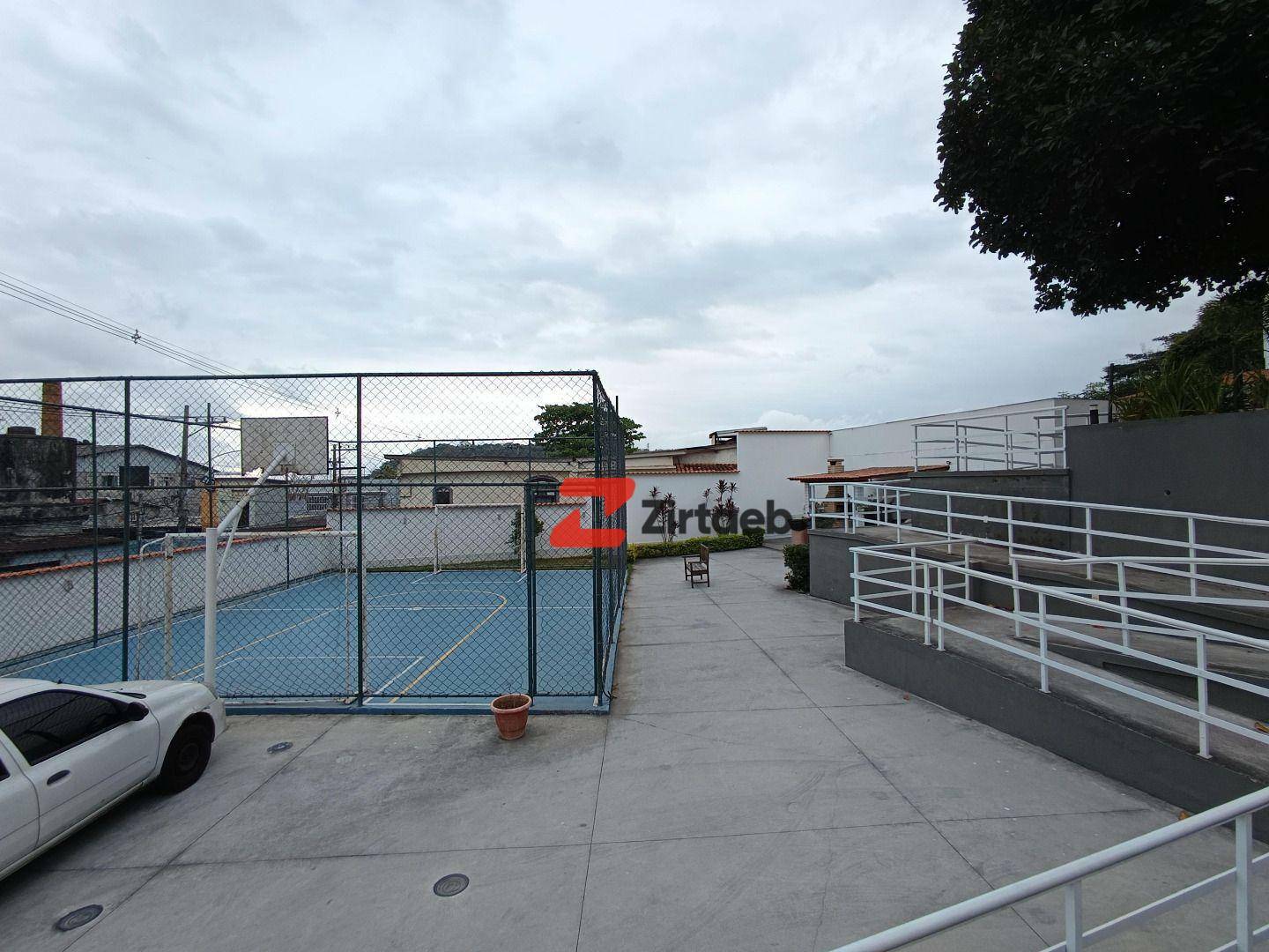 Apartamento, 2 quartos, 70 m² - Foto 17