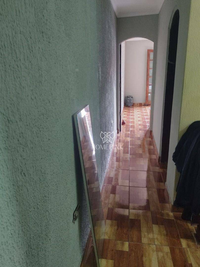 Sobrado à venda com 3 quartos, 125m² - Foto 10