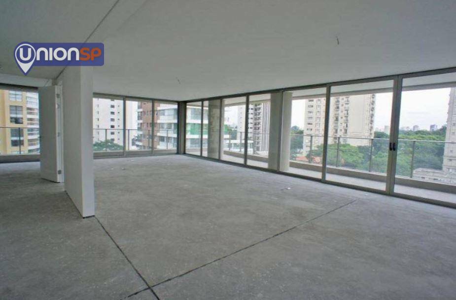 Apartamento à venda com 4 quartos, 632m² - Foto 3