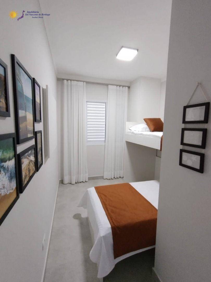 Apartamento à venda com 2 quartos, 42m² - Foto 8