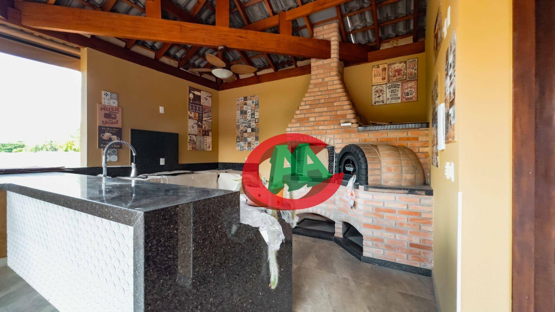 Chácara à venda com 4 quartos, 585m² - Foto 4