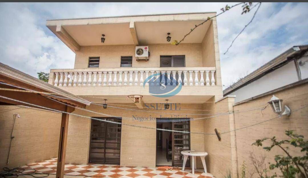 Sobrado à venda com 3 quartos, 200m² - Foto 7