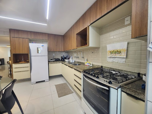 Apartamento à venda com 4 quartos, 165m² - Foto 16