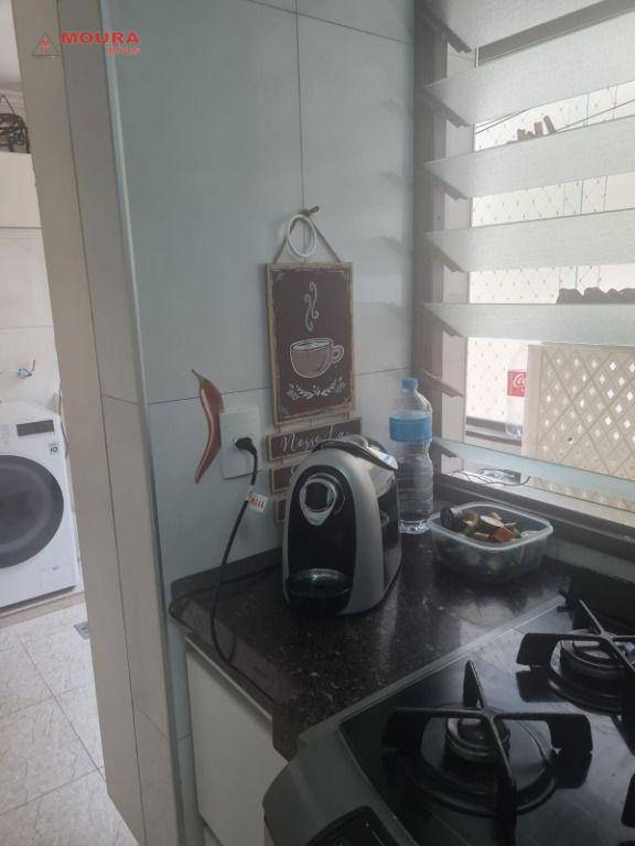 Apartamento à venda com 3 quartos, 93m² - Foto 28