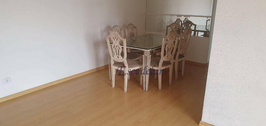 Apartamento à venda com 3 quartos, 87m² - Foto 20