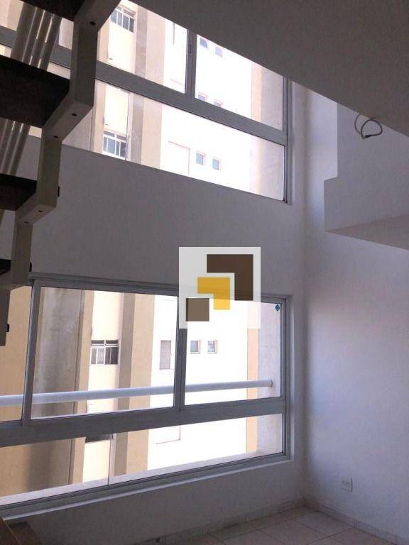 Apartamento à venda com 1 quarto, 38m² - Foto 6