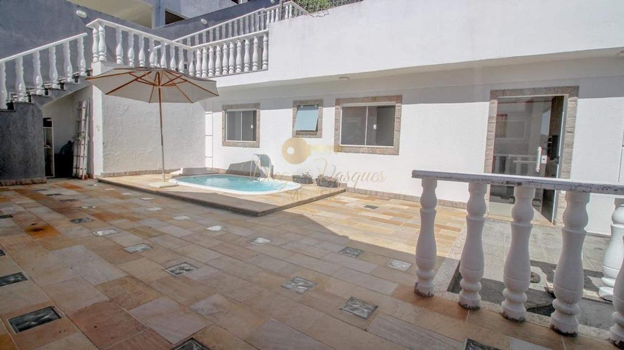 Casa de Condomínio à venda com 3 quartos, 337m² - Foto 19