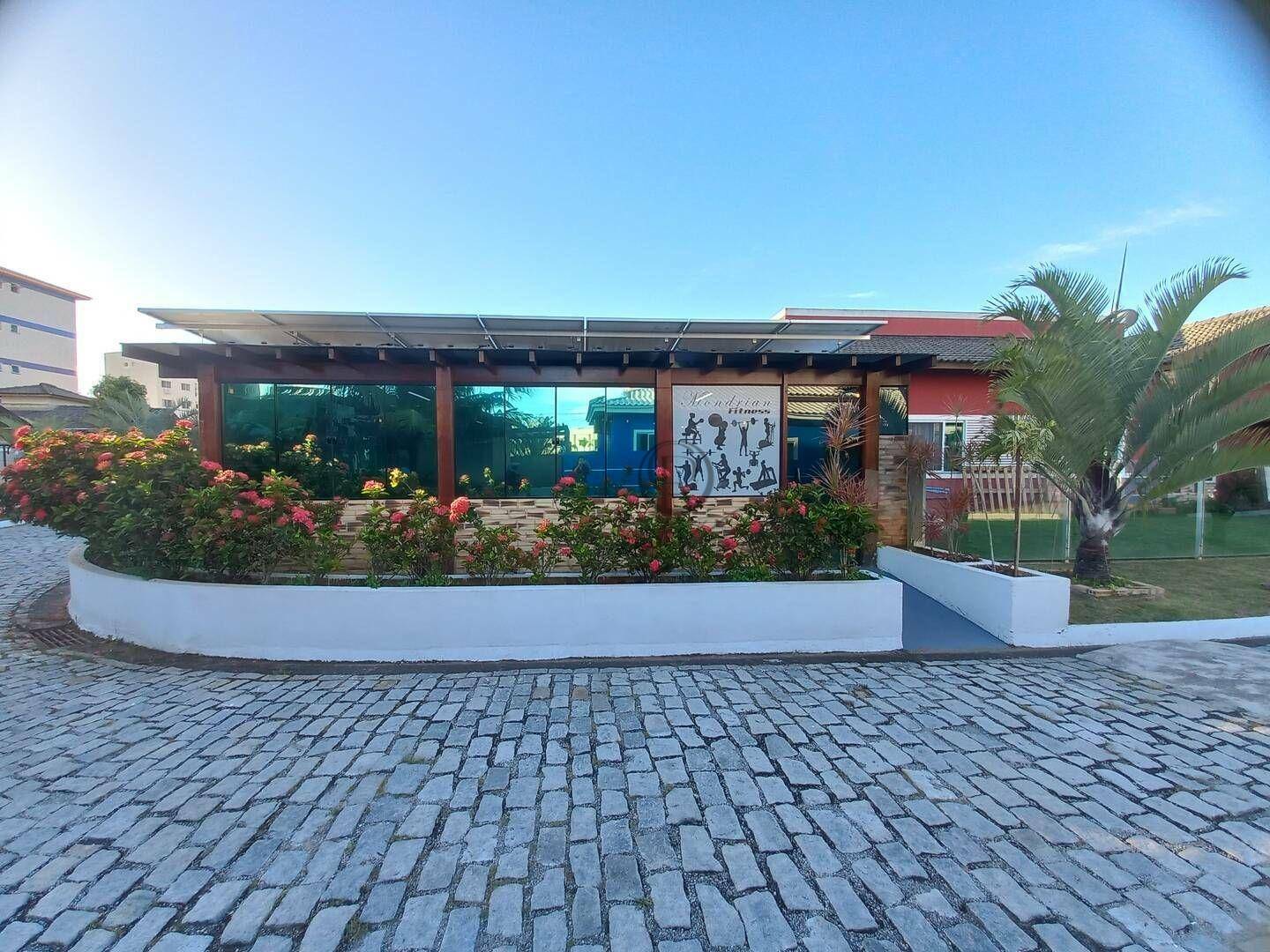 Casa de Condomínio à venda com 3 quartos, 181m² - Foto 46
